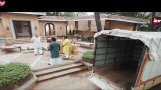 Namkeen Kisse 2025 ALTBalaji New Web Series