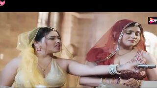 Namkeen Kisse 2025 ALTBalaji New Web Series