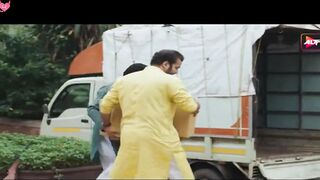 Nashila Husn  2025 ALTBalaji New Web Series