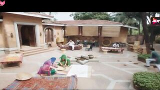 Nashila Husn  2025 ALTBalaji New Web Series
