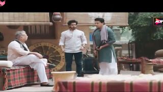 Nashila Husn  2025 ALTBalaji New Web Series