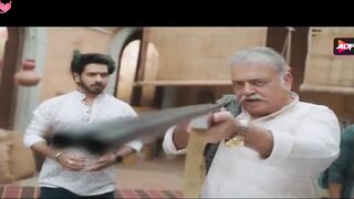 Nashila Husn  2025 ALTBalaji New Web Series