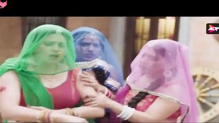 Nashila Husn  2025 ALTBalaji New Web Series