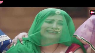 Nashila Husn  2025 ALTBalaji New Web Series