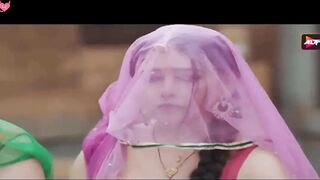 Nashila Husn  2025 ALTBalaji New Web Series