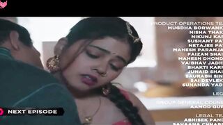 Nashila Husn  2025 ALTBalaji New Web Series