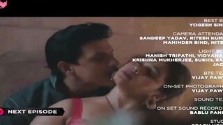 Nashila Husn  2025 ALTBalaji New Web Series