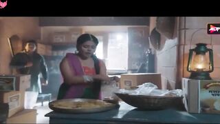 Nashila Husn  2025 ALTBalaji New Web Series