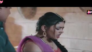 Nashila Husn  2025 ALTBalaji New Web Series