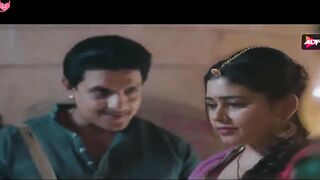 Nashila Husn  2025 ALTBalaji New Web Series