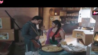 Nashila Husn  2025 ALTBalaji New Web Series