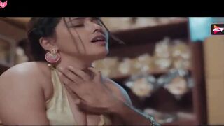 Nashila Husn  2025 ALTBalaji New Web Series