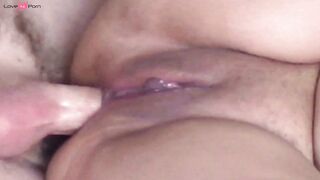 La bite dans le cul l ejaculation dans la bouche