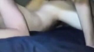 Older Tops Plow Young Twink Amateur