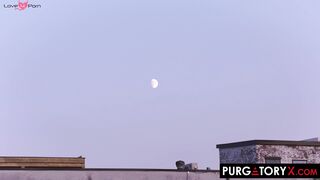 PURGATORYX Like a Good Neighbor Vol 1 Part 1