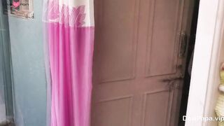 Hot Indian Bhabhi Hardcore Sex With Her Devar