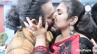 Indian Married Couple Love And Lust With Hardcore Sex