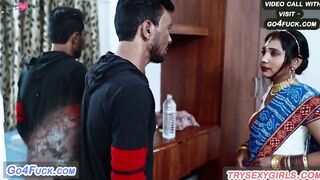 Indian Anal Real Newly Married Husband And Wife Full Night Romantic Sex