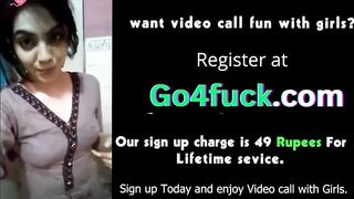 Indian Alone Hot Bhabhi And Padosi Boy Chotu Hard Sex Hindi