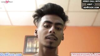 Indian Alone Hot Bhabhi And Padosi Boy Chotu Hard Sex Hindi