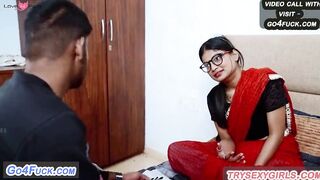 Indian Homemade Tuition Class Sexy Teacher And Student Hardcore Fucking Hindi Audio