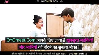 Sexy Indian Beautiful Girl Gets Fucked by Tailor