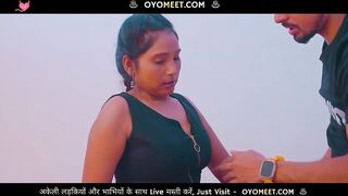 Stepbrother looking for Hardcore Sex from his Stepsister