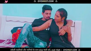 Stepbrother looking for Hardcore Sex from his Stepsister