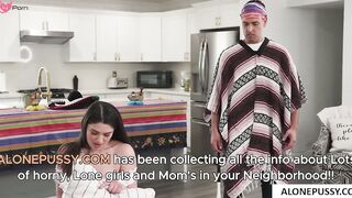 alyx star family sex