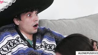 alyx star family sex