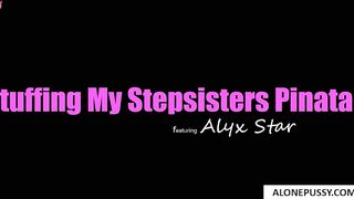 alyx star family sex