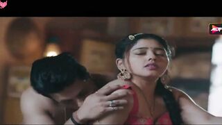 Rangeen Kahaniyan 2025 ALTBalaji New Web Series
