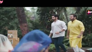 Rangeen Kahaniyan 2025 ALTBalaji New Web Series