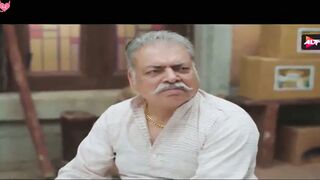 Rangeen Kahaniyan 2025 ALTBalaji New Web Series