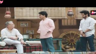 Rangeen Kahaniyan 2025 ALTBalaji New Web Series
