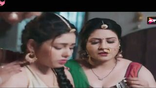 Rangeen Kahaniyan 2025 ALTBalaji New Web Series