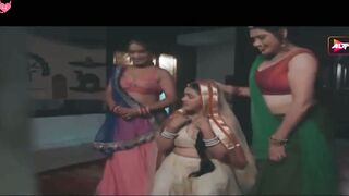 Rangeen Kahaniyan 2025 ALTBalaji New Web Series