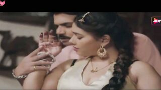 Saiyaan Farebi 2025 ALTBalaji New Web Series