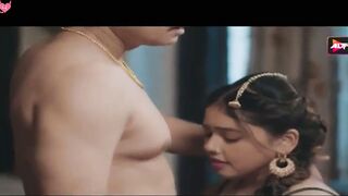 Saiyaan Farebi 2025 ALTBalaji New Web Series