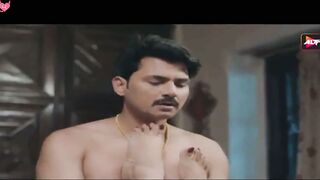 Saiyaan Farebi 2025 ALTBalaji New Web Series