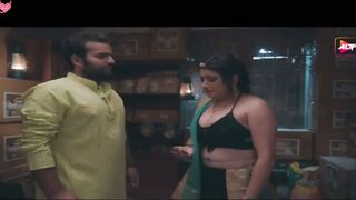 Saiyaan Farebi 2025 ALTBalaji New Web Series
