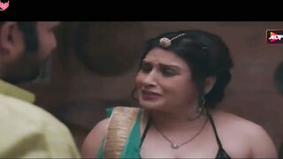 Saiyaan Farebi 2025 ALTBalaji New Web Series