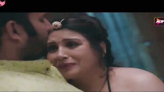 Saiyaan Farebi 2025 ALTBalaji New Web Series