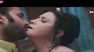 Saiyaan Farebi 2025 ALTBalaji New Web Series
