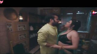Saiyaan Farebi 2025 ALTBalaji New Web Series