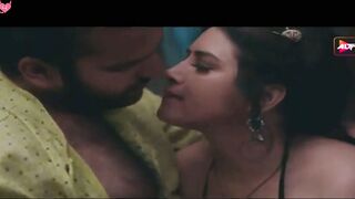 Saiyaan Farebi 2025 ALTBalaji New Web Series