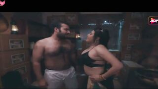 Saiyaan Farebi 2025 ALTBalaji New Web Series