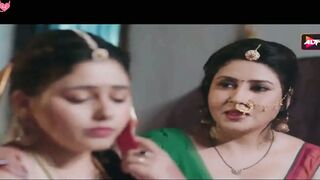 Saiyaan Farebi 2025 ALTBalaji New Web Series