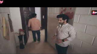 Saiyaan Farebi 2025 ALTBalaji New Web Series
