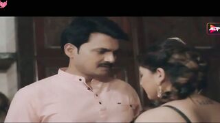 Saiyaan Farebi 2025 ALTBalaji New Web Series